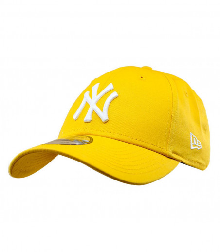 Casquette Essential 940 mellow yellow New Era